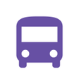 プログラムのアイコン：BRTS Ahmedabad
