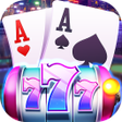 プログラムのアイコン：Lucky Jackpot Club
