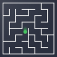 程序图标：Maze Me