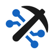 Icoon van programma: Cryptocoin Miner  Info
