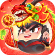 Icon of program: 咻咻三國