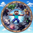 Icoon van programma: CRAFT MORPH LEGENDS