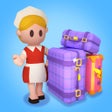 程序图标：My Mini Hotel: Idle Game