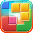 プログラムのアイコン：Block Tetris Hall