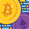 プログラムのアイコン：Crypto Trading Simulator …