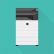 Programikonen: Sharp Print Service Plugi…
