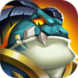 프로그램 아이콘: Idle Heroes