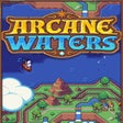 ไอคอนของโปรแกรม: Arcane Waters