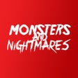 程序图标：Monsters  Nightmares