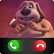 Icoon van programma: Tom Talking Fake Call