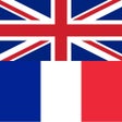Icon of program: English-French Dictionary
