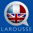 Ikon program: English French Dictionary