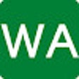Programın simgesi: WA Privacy