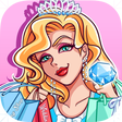 程序图标：Wedding Shopping BFF Girl…