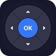 Ikona programu: Universal Remote TV Contr…