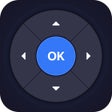 Ikon program: Universal Remote TV Contr…