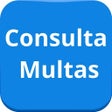 أيقونة البرنامج: Consulta de Multas