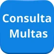Icon of program: Consulta de Multas