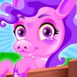 Ikon program: Pony Ranch Mania - Prince…