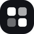 Symbol des Programms: KinoGrid