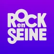 Ikona programu: Rock en Seine 2022