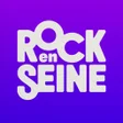 Symbol des Programms: Rock en Seine 2022