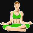 Yoga for weight lossLose plan