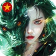 程序图标：Huyết Ảnh Song Sinh HD