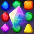 Ikona programu: Jewel Quest - Magic Match…