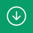 プログラムのアイコン：Status downloader for Wha…