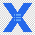 Programın simgesi: XSpaces.to - Spaces Track…