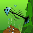 程序图标：Clean ASMR: Fish Tank