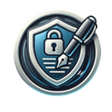 Icoon van programma: Signature and Encryption