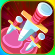 Power Hits Knife icon