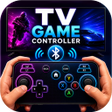 Programikon: TV Game Controller
