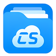 Ícone do programa: CS File Manager files exp…