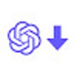 أيقونة البرنامج: GPT2Markdown