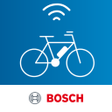 プログラムのアイコン：Bosch eBike Connect