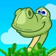 Icoon van programma: Dino Kid Puzzle for Baby …