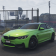 Ícone do programa: BMW Simulators: M4 GTS Tu…