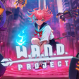Ikon program: W.A.N.D. Project