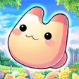 ไอคอนของโปรแกรม: 라테일 플러스