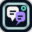 Icoon van programma: silence-translator