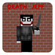 程序图标：Death Jeff The Killer Blo…