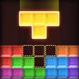 程序图标:Block Puzzle Bricks