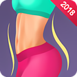 プログラムのアイコン：Easy Workout Lite