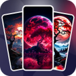 Icon of program: 4K Wallpapers Live Wallpa…