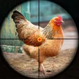 Icon of program: Jungle Chicken Hunting - …