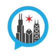 プログラムのアイコン：Chicago Parking Map PILMC