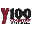 プログラムのアイコン：Y100 WNCY 100.3 FM